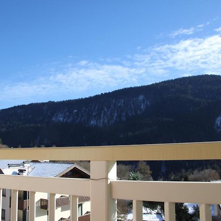 Appartamenti Residenza Pineta Molveno Zewnętrze zdjęcie