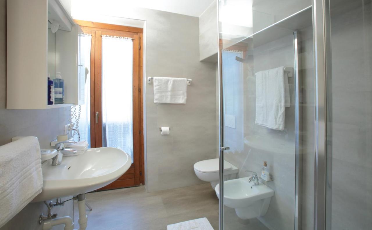 Appartamenti Residenza Pineta Molveno Zewnętrze zdjęcie