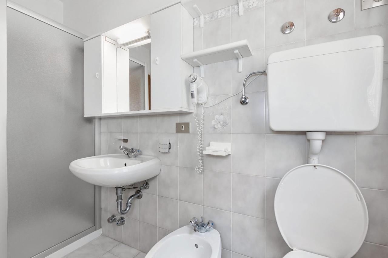 Appartamenti Residenza Pineta Molveno Zewnętrze zdjęcie