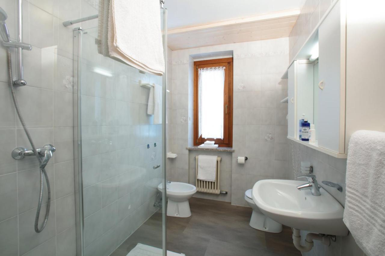 Appartamenti Residenza Pineta Molveno Zewnętrze zdjęcie