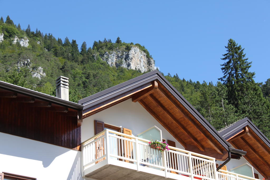 Appartamenti Residenza Pineta Molveno Pokój zdjęcie