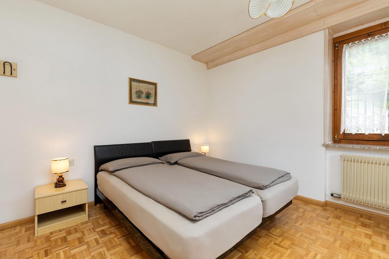 Appartamenti Residenza Pineta Molveno Zewnętrze zdjęcie
