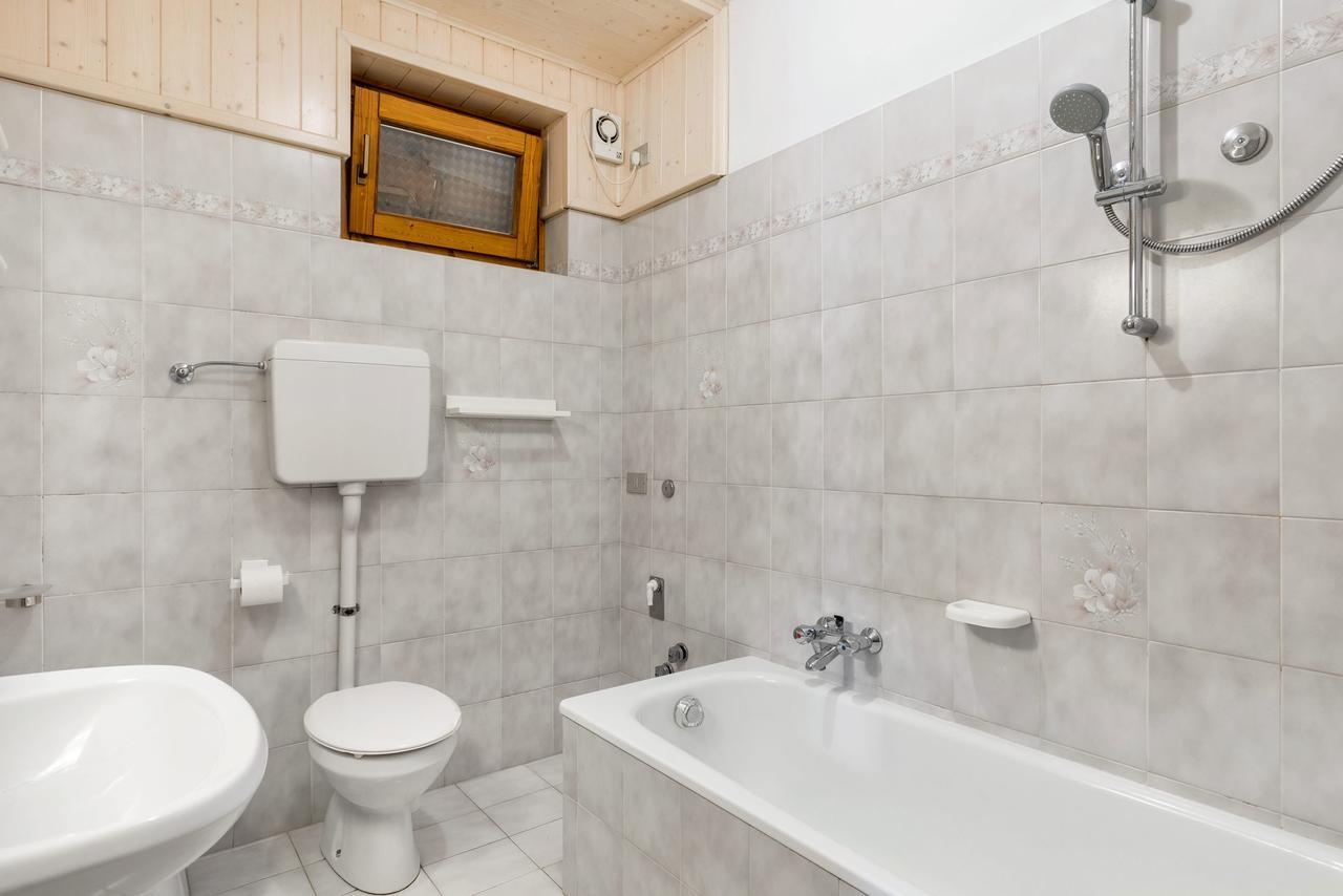 Appartamenti Residenza Pineta Molveno Zewnętrze zdjęcie