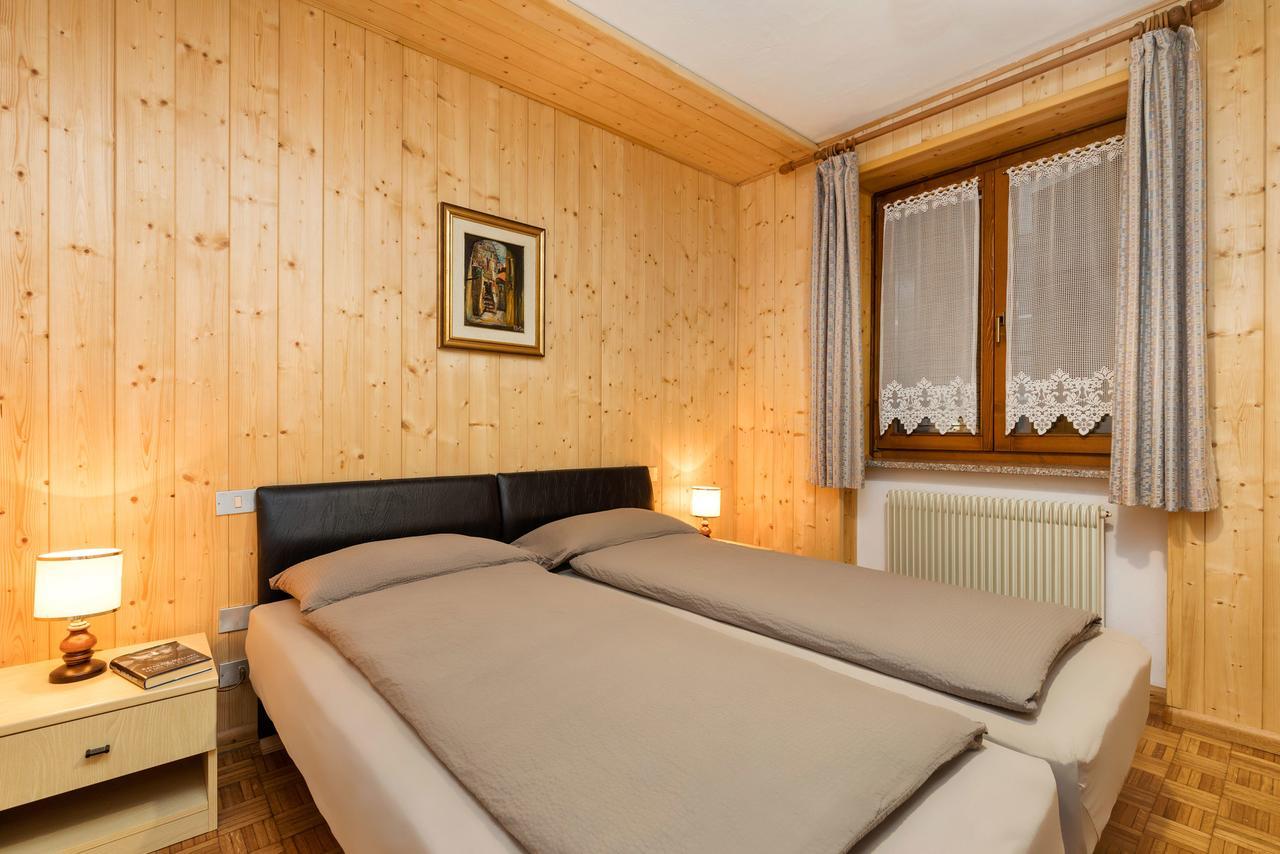 Appartamenti Residenza Pineta Molveno Zewnętrze zdjęcie