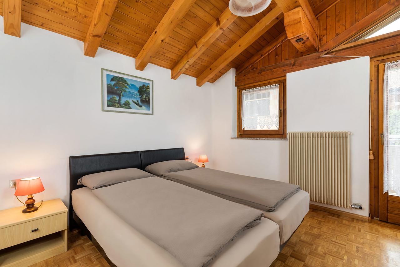 Appartamenti Residenza Pineta Molveno Zewnętrze zdjęcie