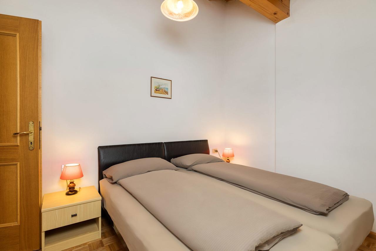 Appartamenti Residenza Pineta Molveno Zewnętrze zdjęcie