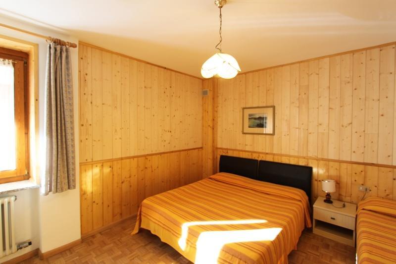 Appartamenti Residenza Pineta Molveno Zewnętrze zdjęcie