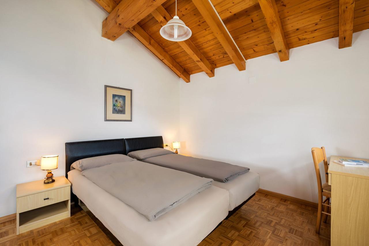Appartamenti Residenza Pineta Molveno Zewnętrze zdjęcie